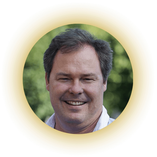 Ole Jørgen Frydenlund, akupunktør