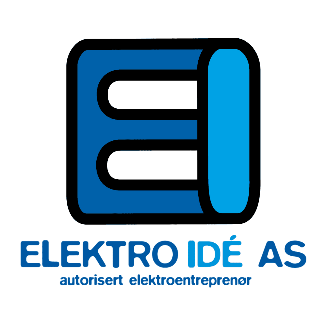 Logo til Elektroidé