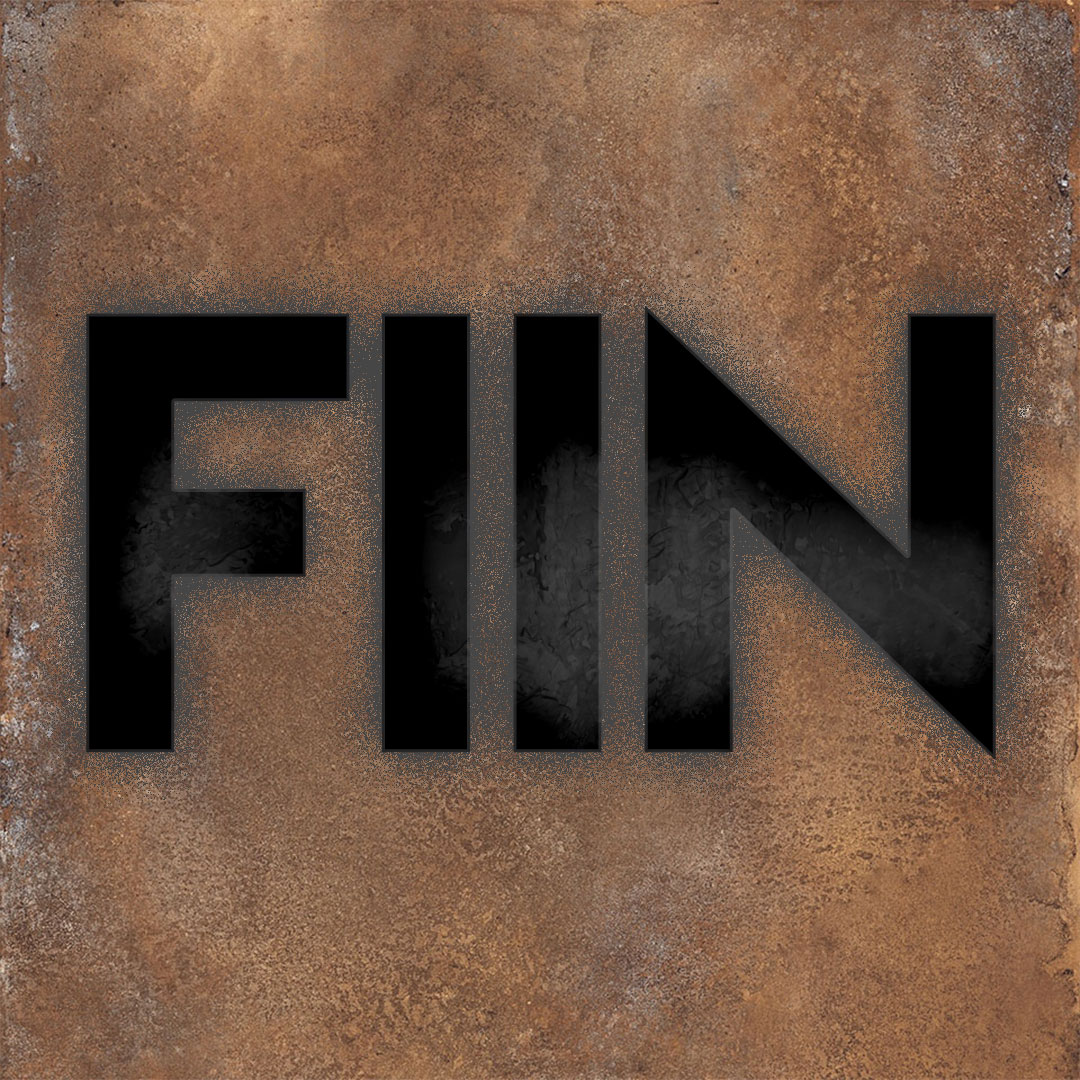 Logo design utviklet for Fiin AS