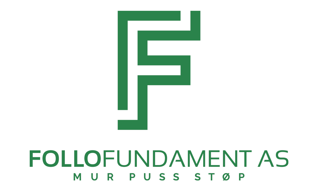 Logo til FolloFundament AS