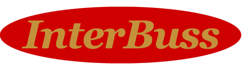 Logo for interbuss