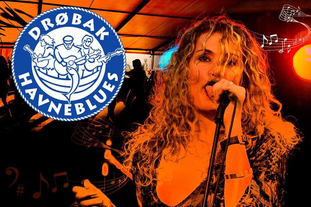 Drøbak Havneblues for femte gang