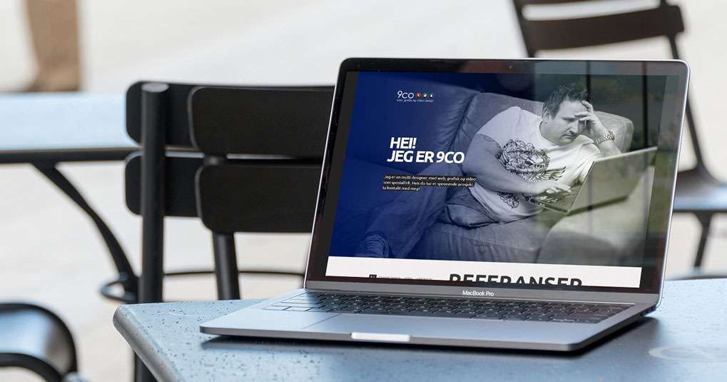 Du får bare en sjanse til å gi et godt førsteinntrykk