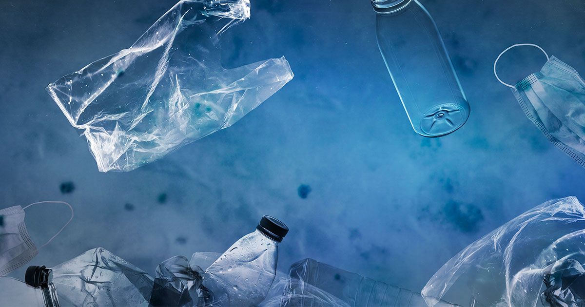 Vil du også bidra til å fjerne marint avfall?