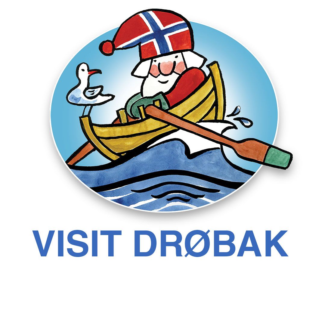 Visit Drøbak