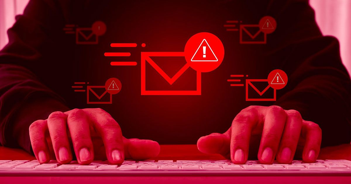  Falske copyright-varsler på Facebook