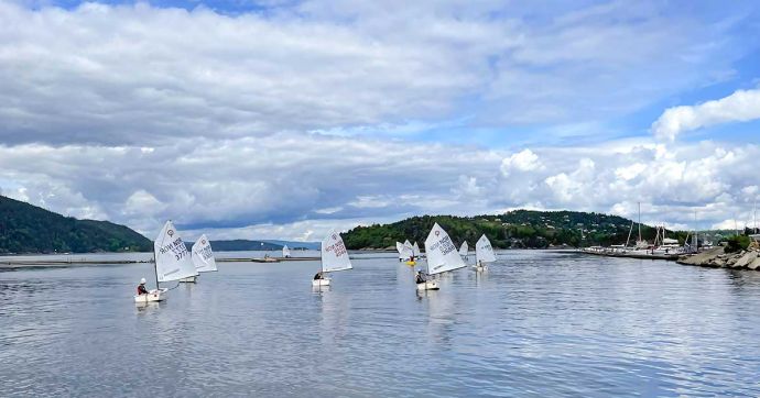 Drøbaksund Seilforening