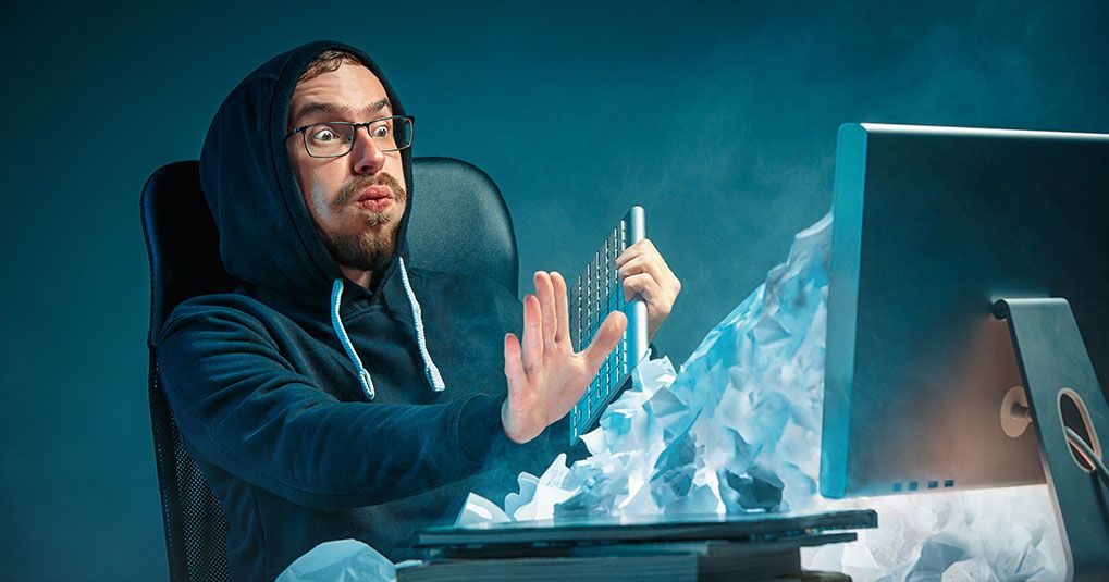 Grûndertips om regnskap