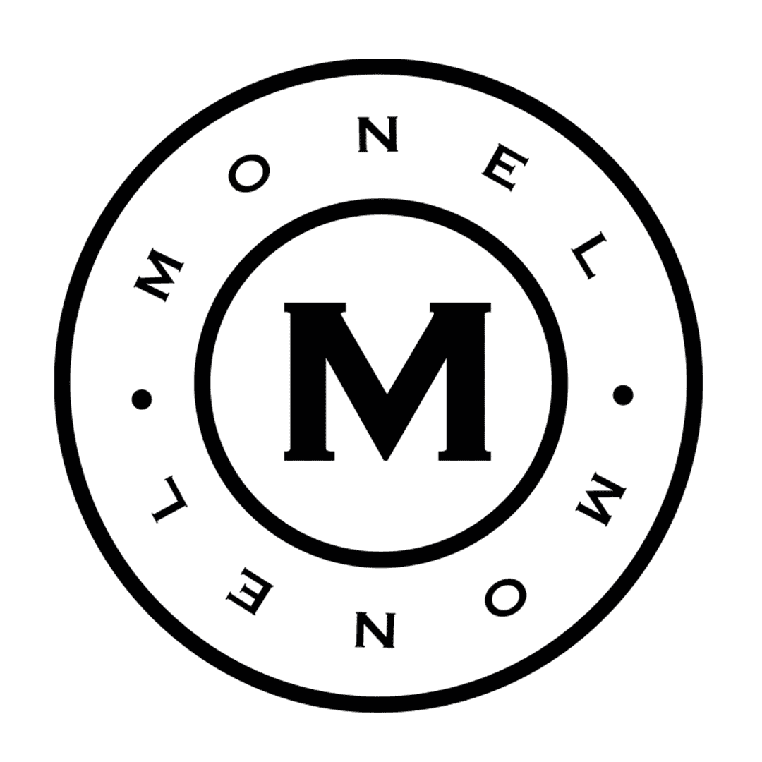 Logo design utviklet for Fiin AS