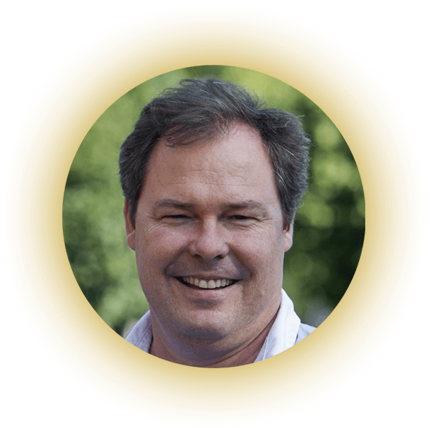 Ole Jørgen Frydenlund, akupunktør